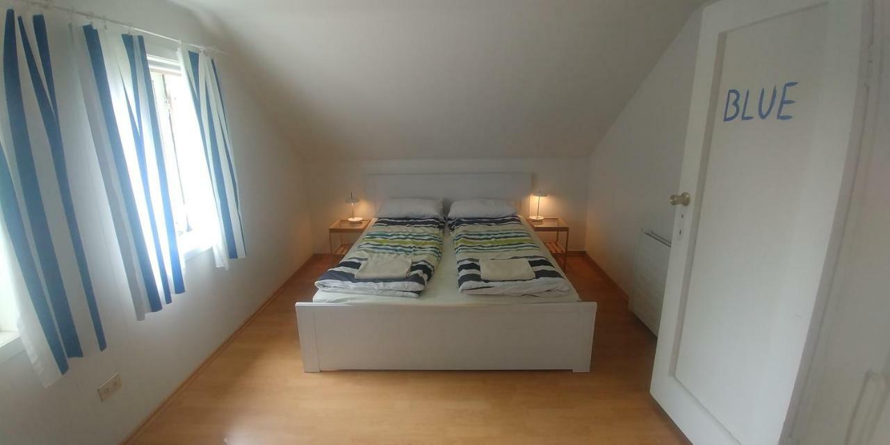East Iceland Homestay Eskifjörður Екстериор снимка