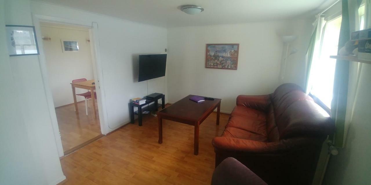 East Iceland Homestay Eskifjörður Екстериор снимка