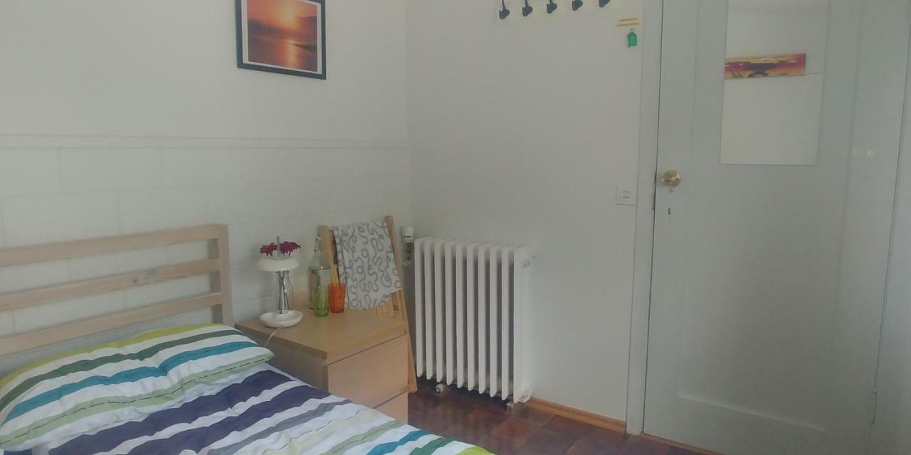 East Iceland Homestay Eskifjörður Екстериор снимка