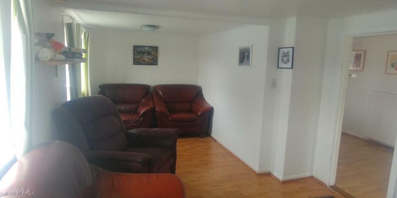 East Iceland Homestay Eskifjörður Екстериор снимка